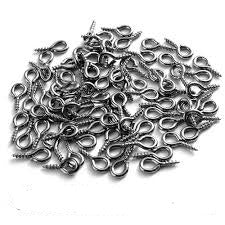 Pendant Screw Eye Pin 5g