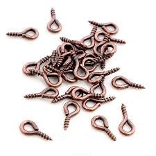 Pendant Screw Eye Pin 5g