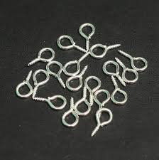 Pendant Screw Eye Pin 5g
