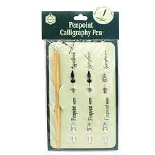 Penpoint Calligraphy Pen