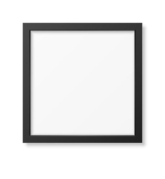 Photo Frame - 13x13"