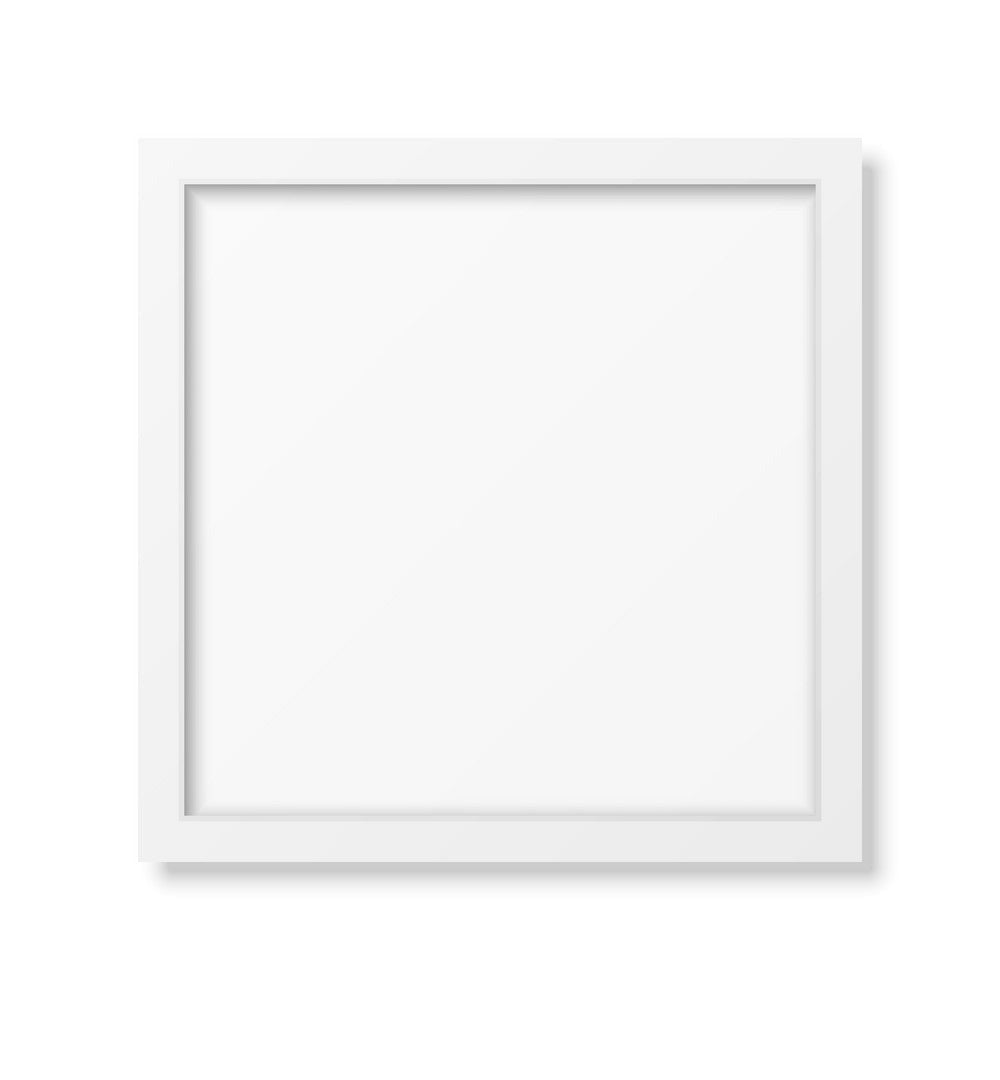 Photo Frame - 13x13"