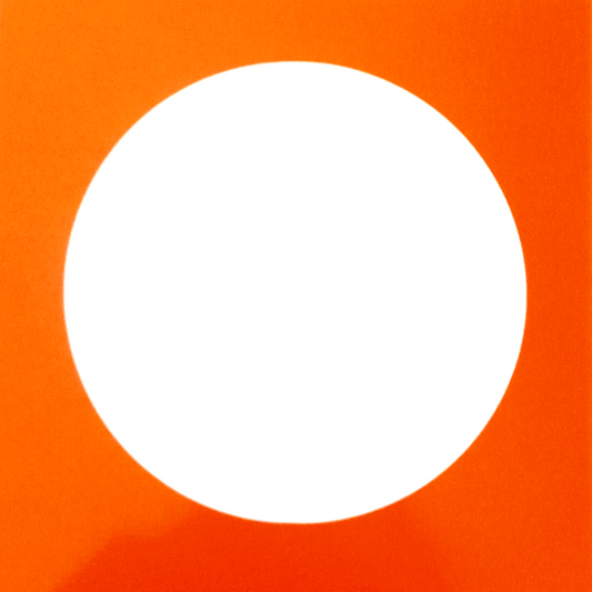 Photo frame Cardboard