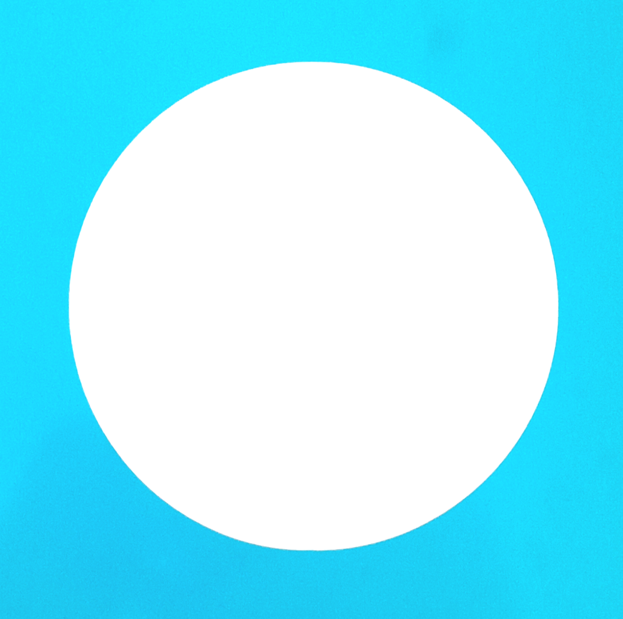 Photo frame Cardboard