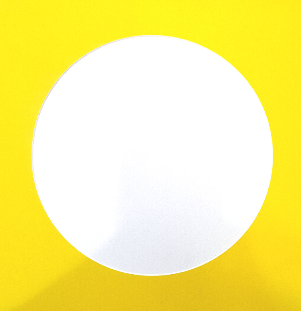 Photo frame Cardboard