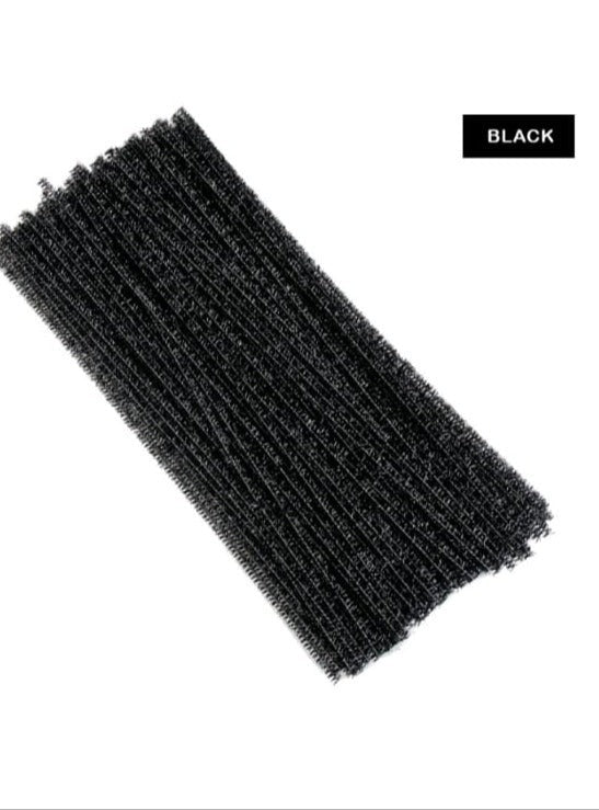 Pipe Cleaner - Black