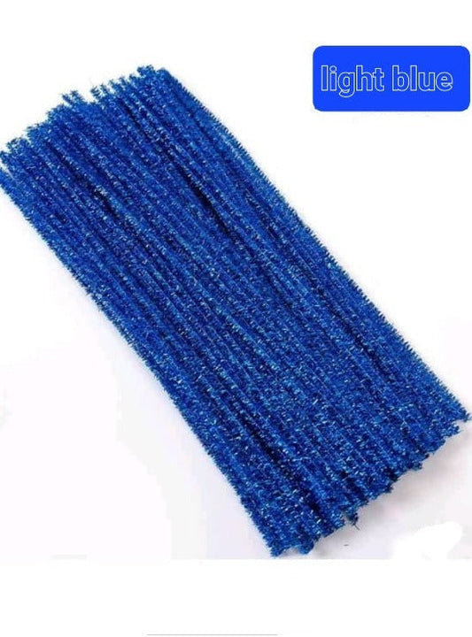 Pipe Cleaner - light Blue