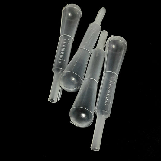 Pipette Small- Set of 10