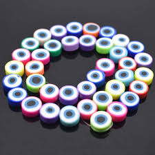 Polymer Beads - Fruits&Veggie