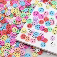 Polymer Sprinkles 20g