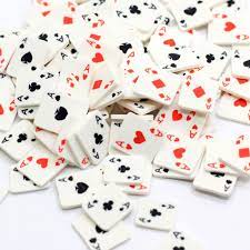 Polymer Sprinkles 20g