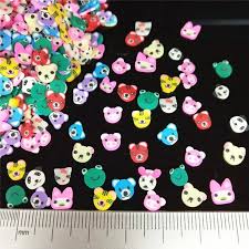 Polymer Sprinkles 20g