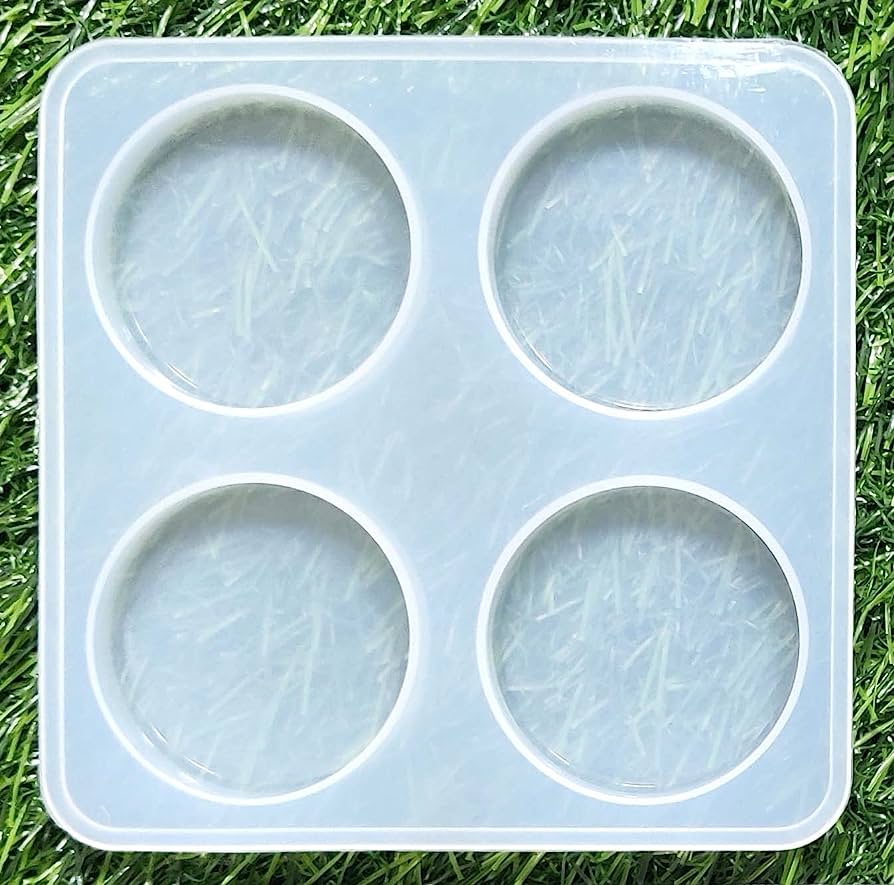 Popsocket Mold - 4 in 1