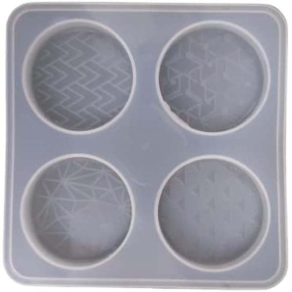 Popsocket Mold - 4 in 1