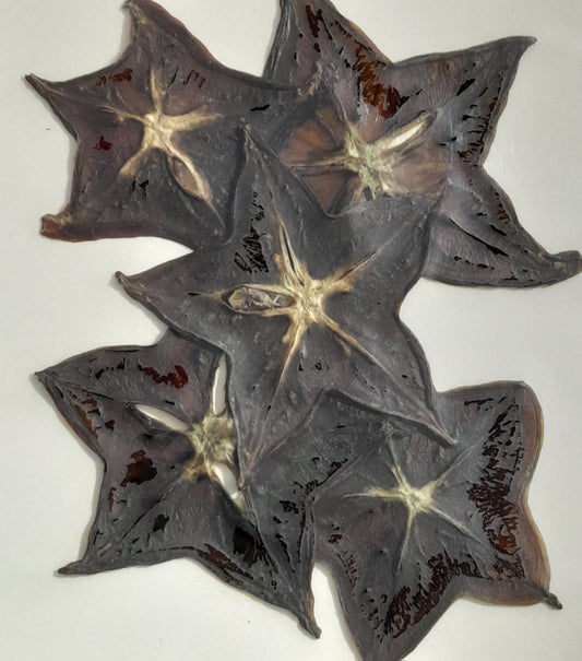 Pressed Fruits
