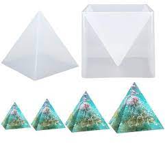 Pyramid - 15inches