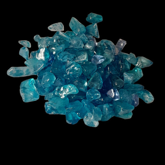 Resin cult - Fire Pit Dragon Glass
