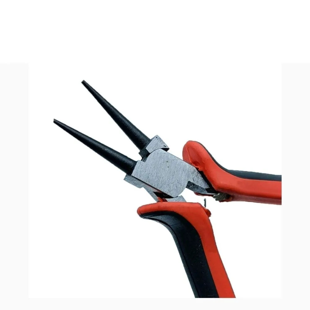 Round Nose Plier