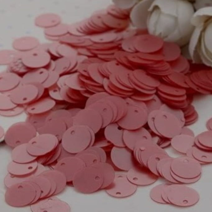 Round Sequence - 6mm - 20g