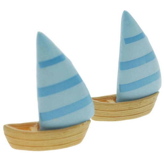 Sailboat  Miniature