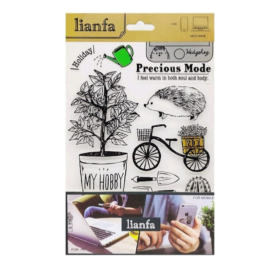 Scrapbooking Stickers - Holiday