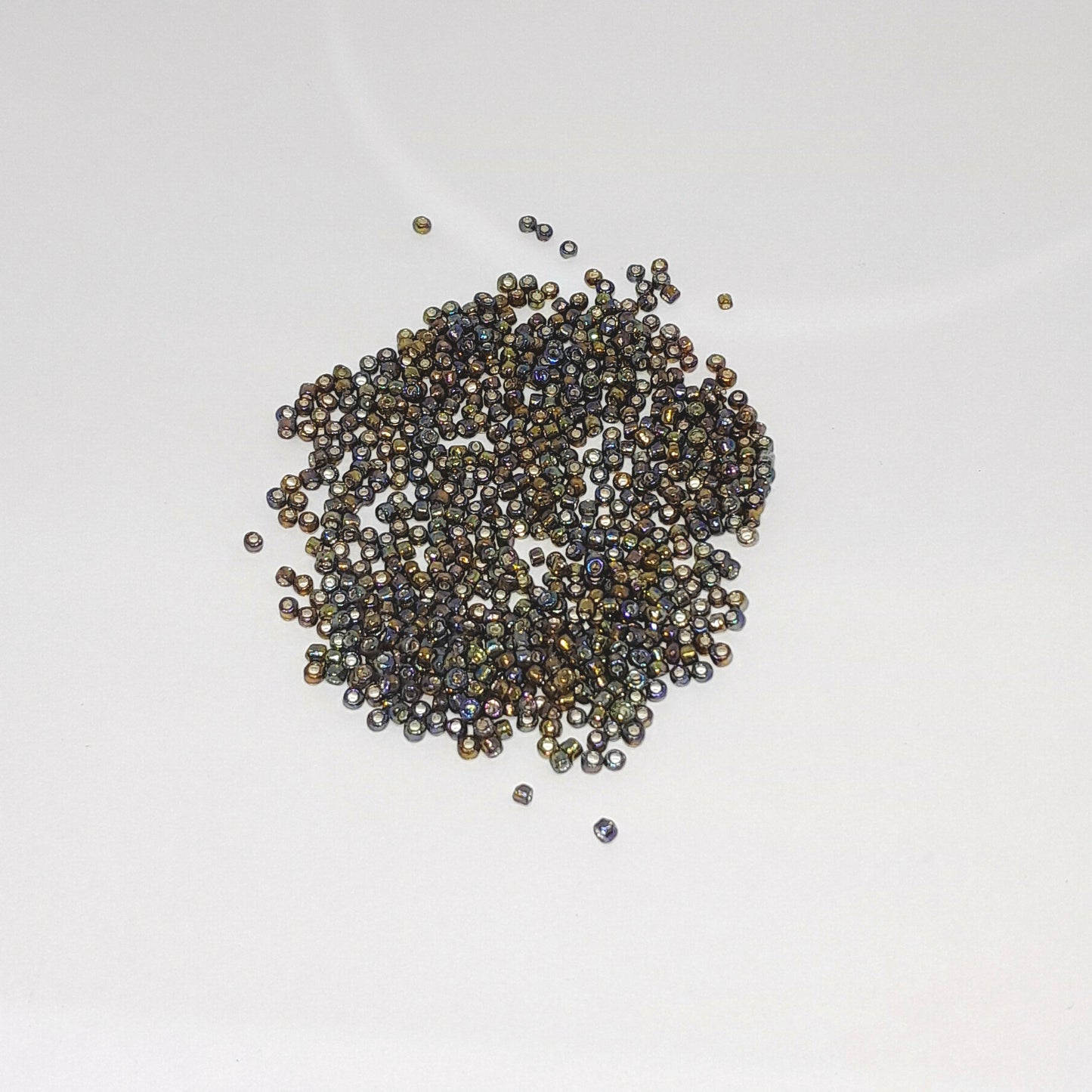 Seed Beads Round 30g