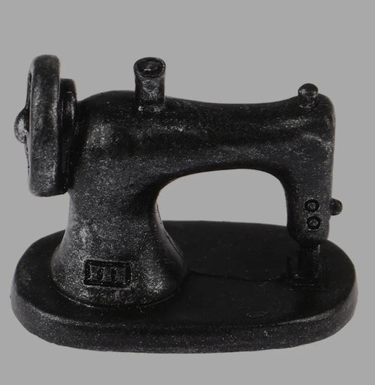 Sewing Machine Miniature
