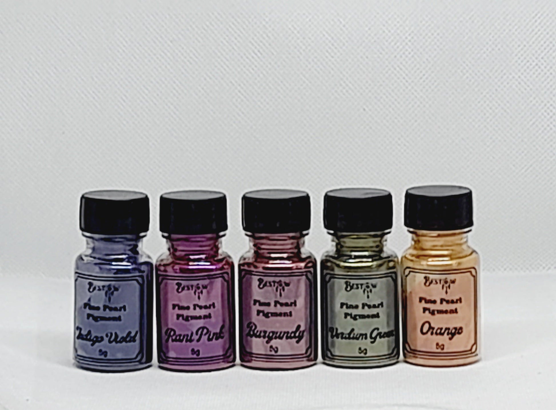 Shades Combo 5gms Each | Pigment Shades Combo Bestow Charms