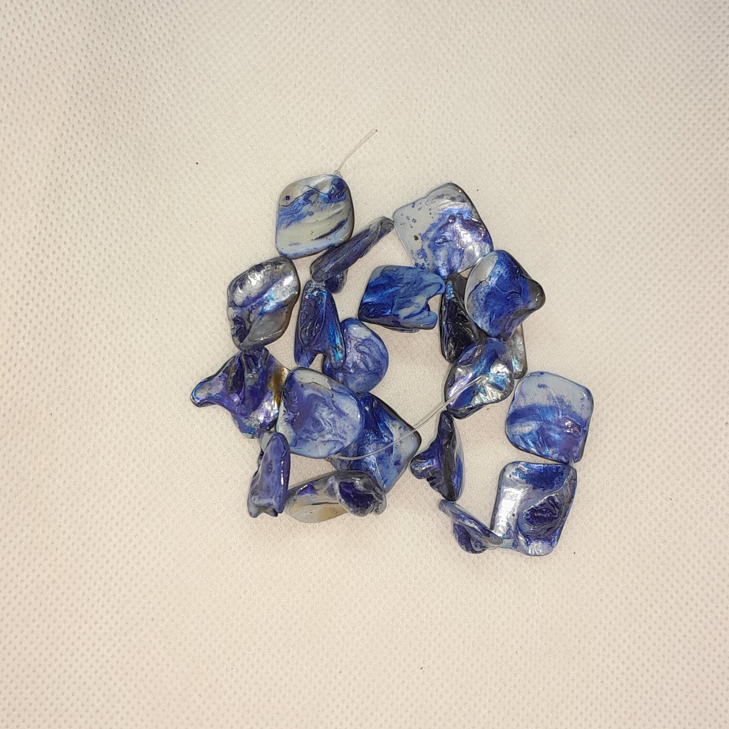 Shell Beads