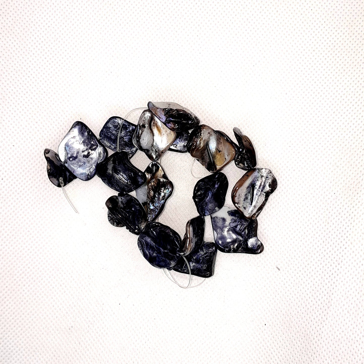 Shell Beads