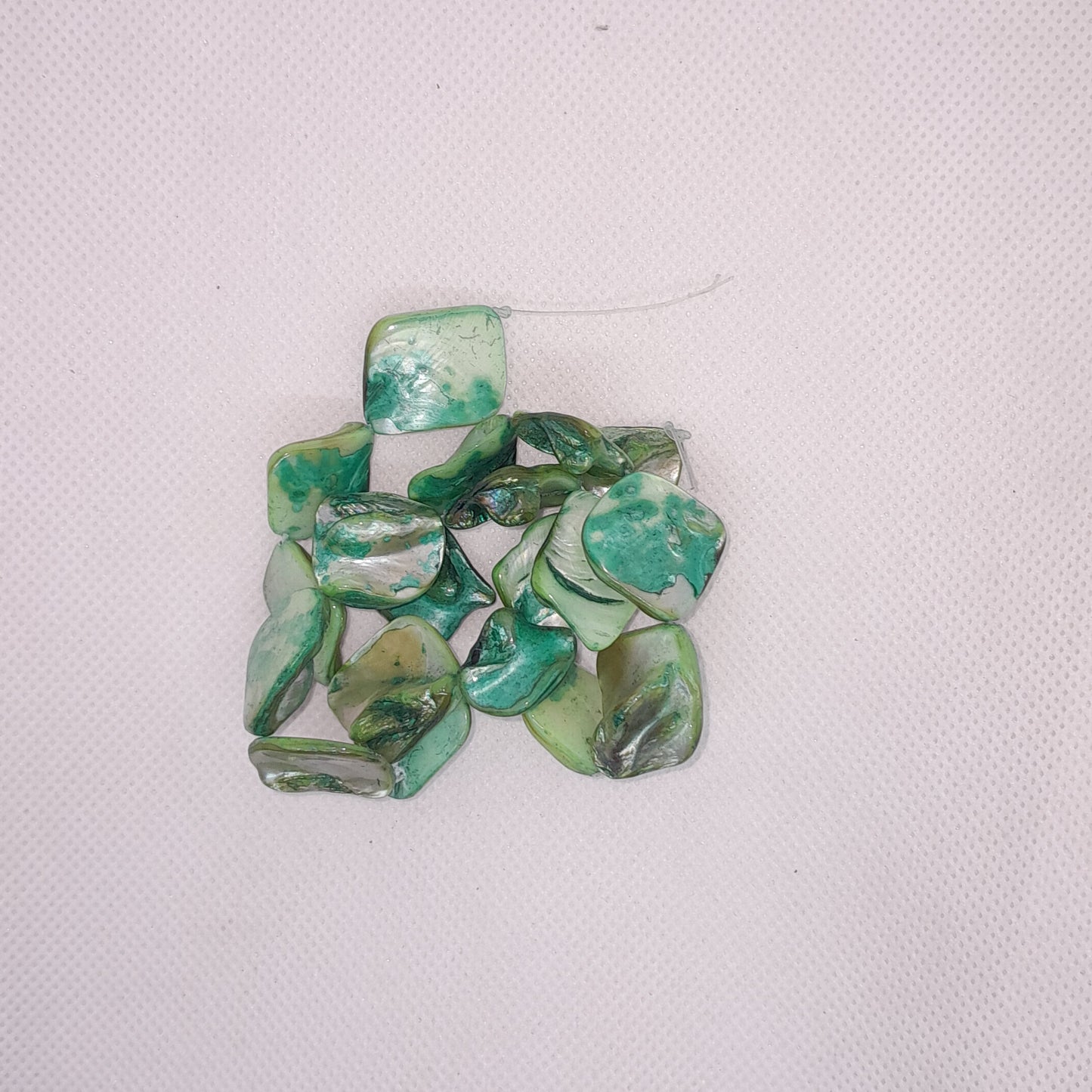 Shell Beads