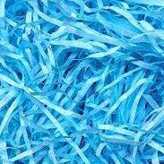 Shredded Paper 100g