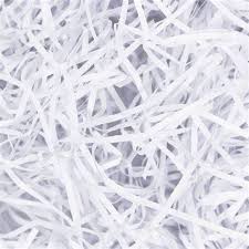 Shredded Paper 100g