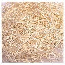 Shredded Wood 50g