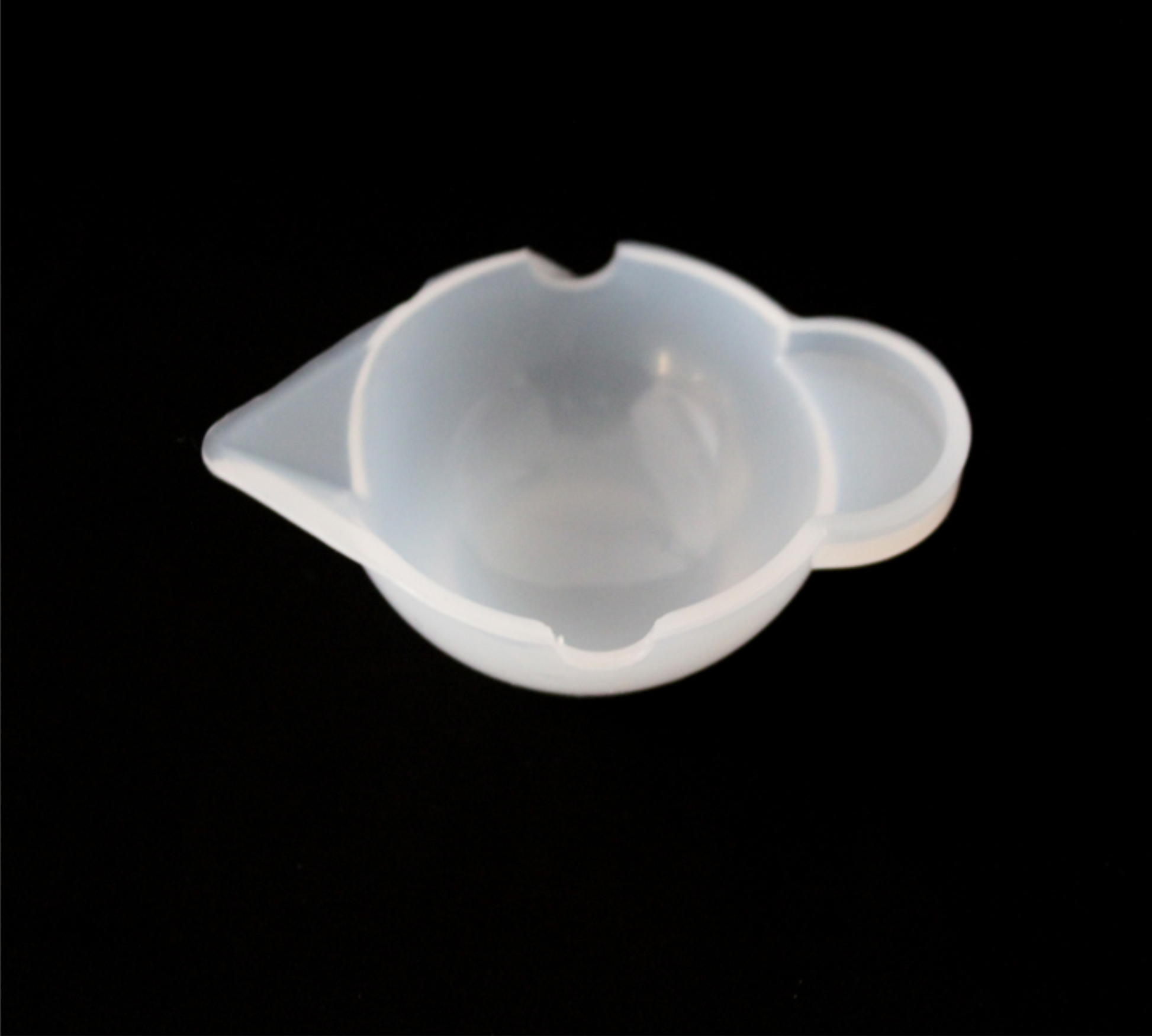 Silicone Resin Mixing Mold Set | Silicone Mixing Cup Mold | Spoon Mold | Spatula Mold Bestow Charms