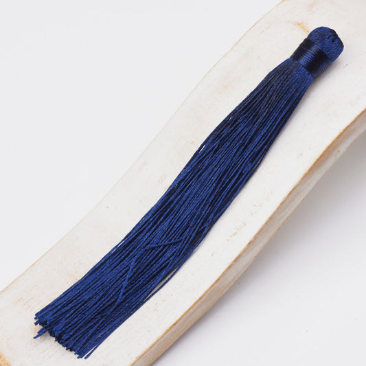 Silk Tassel - 5"