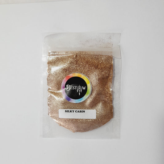 Silky Cabin Shimmer Glitter - 20gms | Shimmer Glitters Bestow Charms