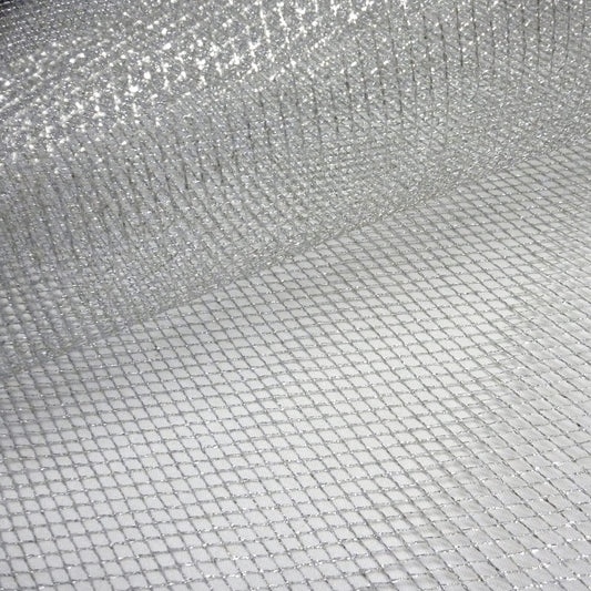 Silver net - 1mtr