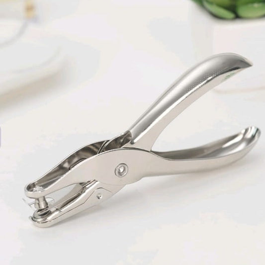 Single Hole Puncher