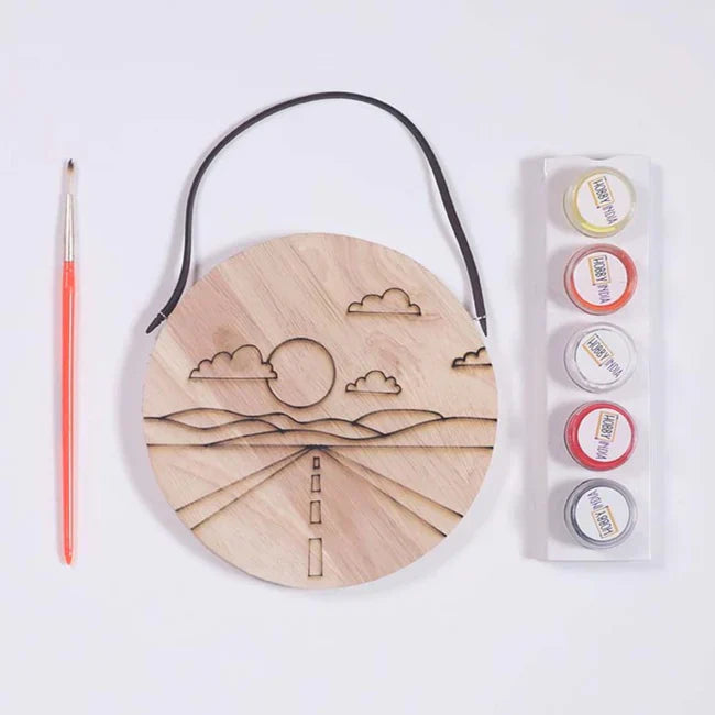 Small Round DIY kits