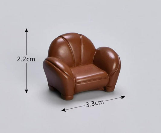 Sofa Miniature