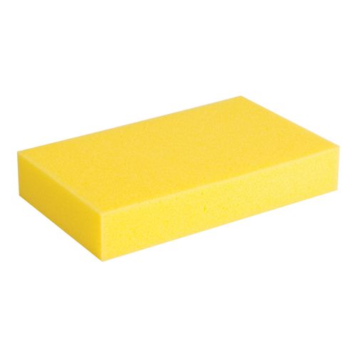 Sponge - Rectangle