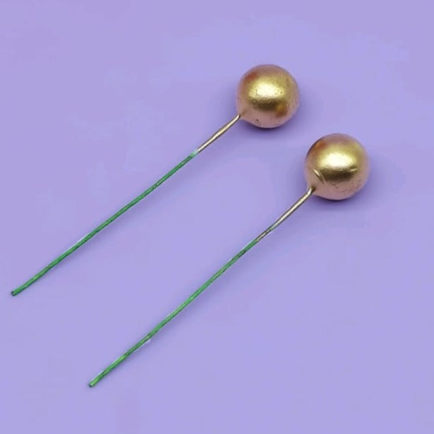 Stamen pollen 10mm - 15g