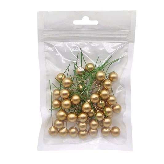 Stamen pollen 10mm - 15g