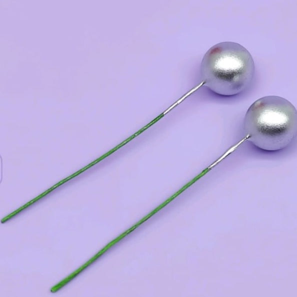 Stamen pollen 10mm - 15g