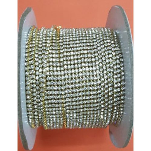 Stone Chain 1Mtr