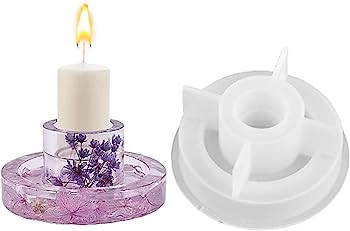Tea Light Holder Stand