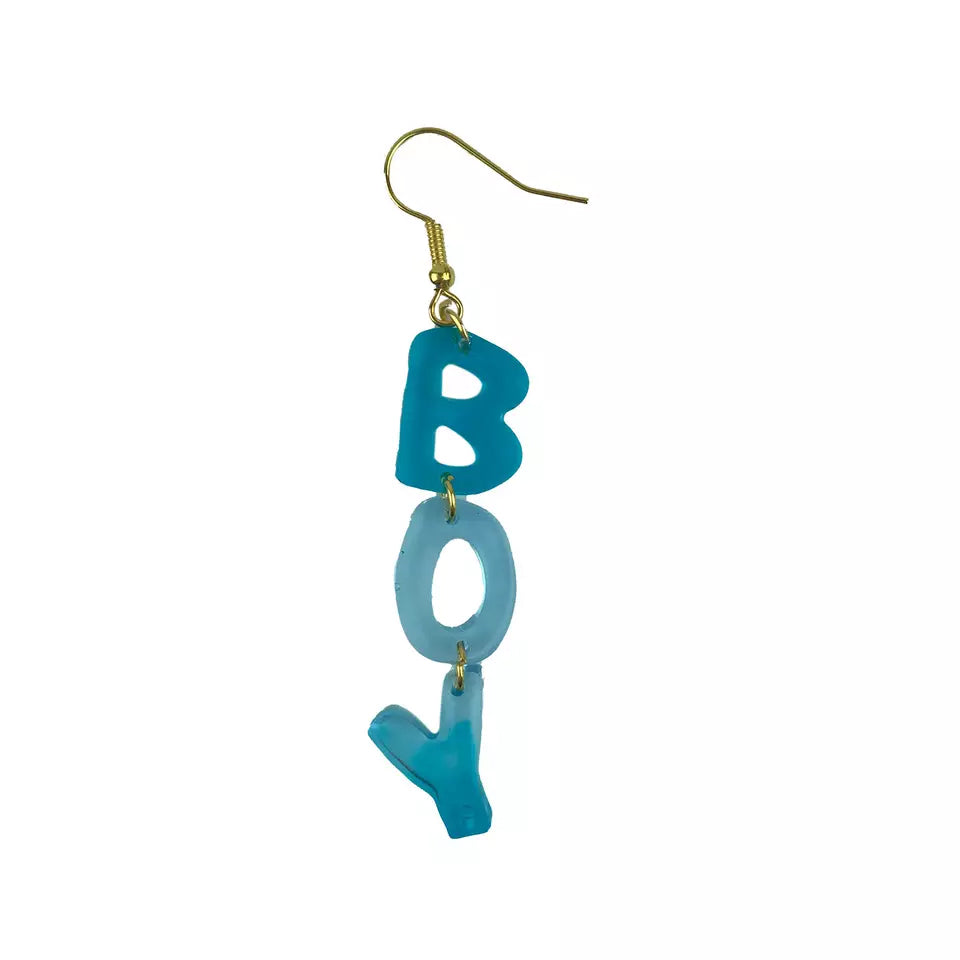 Tiny alphabet and Number mold Bestow Charms