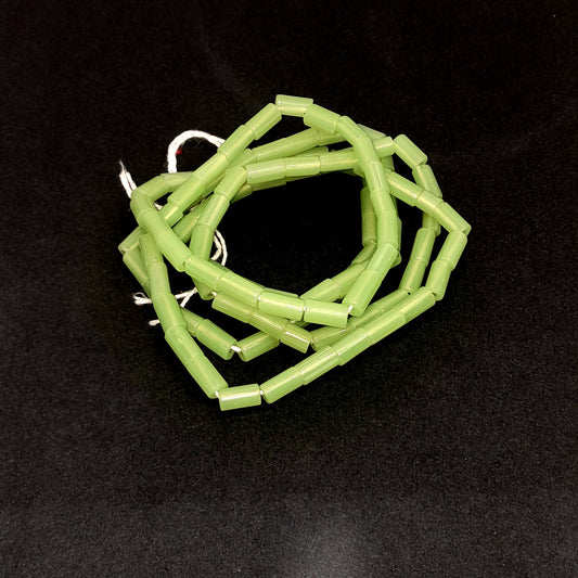 Tube Beads
