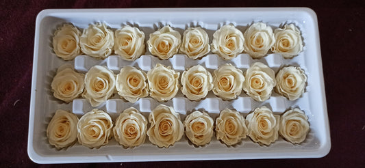 Valentine Rose  - Single Piece Bestow Charms